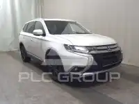 2016 Mitsubishi OUTLANDER