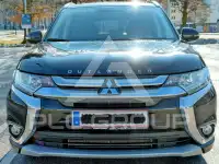 2016 Mitsubishi OUTLANDER