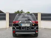 2016 Mitsubishi OUTLANDER