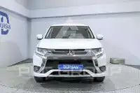 2016 Mitsubishi OUTLANDER