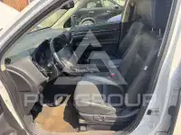 2016 Mitsubishi OUTLANDER