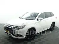 2016 Mitsubishi OUTLANDER