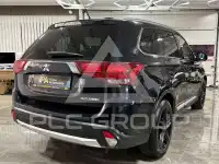 2016 Mitsubishi OUTLANDER
