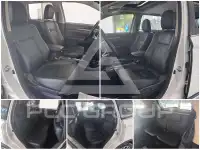2016 Mitsubishi OUTLANDER