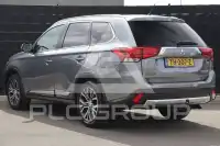 2016 Mitsubishi OUTLANDER