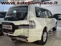 2016 Mitsubishi PAJARO