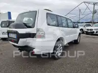 2016 Mitsubishi PAJARO