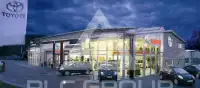 2016 Mitsubishi PAJARO