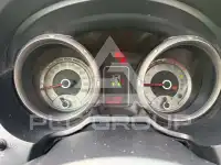 2016 Mitsubishi PAJARO
