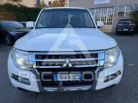 2016 Mitsubishi PAJARO