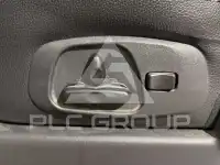 2016 Mitsubishi PAJARO
