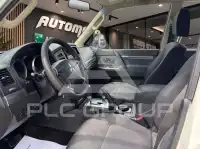 2016 Mitsubishi PAJARO