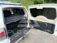 2016 Mitsubishi PAJARO