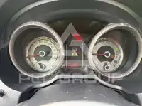 2016 Mitsubishi PAJARO