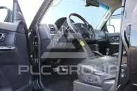 2016 Mitsubishi PAJARO