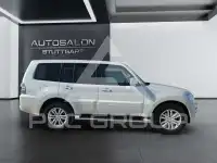 2016 Mitsubishi PAJARO