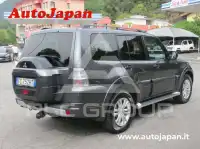 2016 Mitsubishi PAJARO