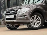 2016 Mitsubishi PAJARO