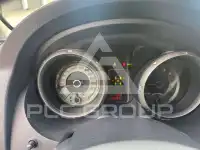 2016 Mitsubishi PAJARO