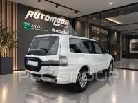 2016 Mitsubishi PAJARO
