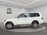 2016 Mitsubishi PAJARO