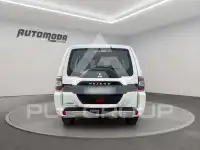 2016 Mitsubishi PAJARO
