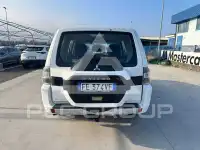 2016 Mitsubishi PAJARO