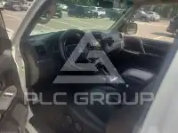 2016 Mitsubishi PAJARO