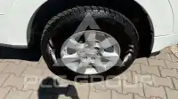 2016 Mitsubishi PAJARO