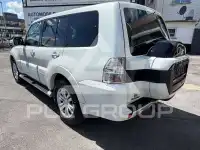 2016 Mitsubishi PAJARO