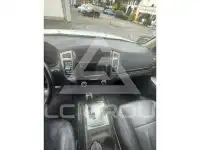 2016 Mitsubishi PAJARO