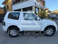 2016 Mitsubishi PAJARO
