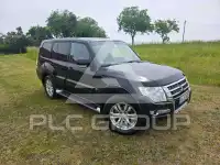 2016 Mitsubishi PAJARO