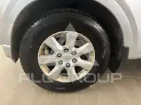 2016 Mitsubishi PAJARO