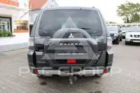 2016 Mitsubishi PAJARO