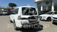 2016 Mitsubishi PAJARO