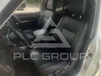 2016 Mitsubishi PAJARO