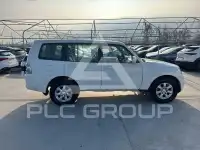 2016 Mitsubishi PAJARO