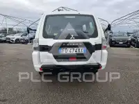 2016 Mitsubishi PAJARO