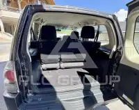 2016 Mitsubishi PAJARO