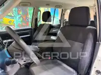 2016 Mitsubishi PAJARO