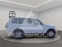 2016 Mitsubishi PAJARO