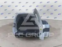 2016 Mitsubishi PAJARO