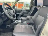 2016 Mitsubishi PAJARO