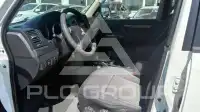 2016 Mitsubishi PAJARO