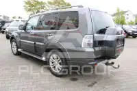 2016 Mitsubishi PAJARO