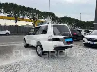 2016 Mitsubishi PAJARO