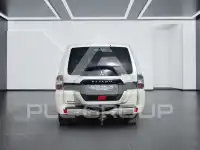 2016 Mitsubishi PAJARO