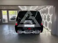 2016 Mitsubishi PAJARO