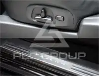 2016 Mitsubishi PAJARO